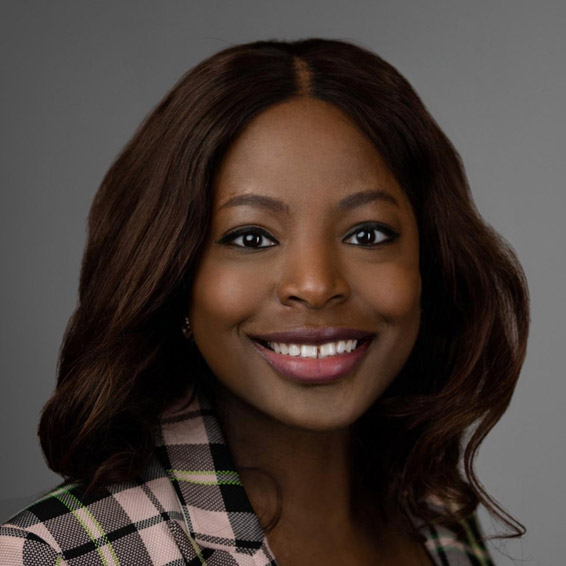 Kunbi Odubogun Esq